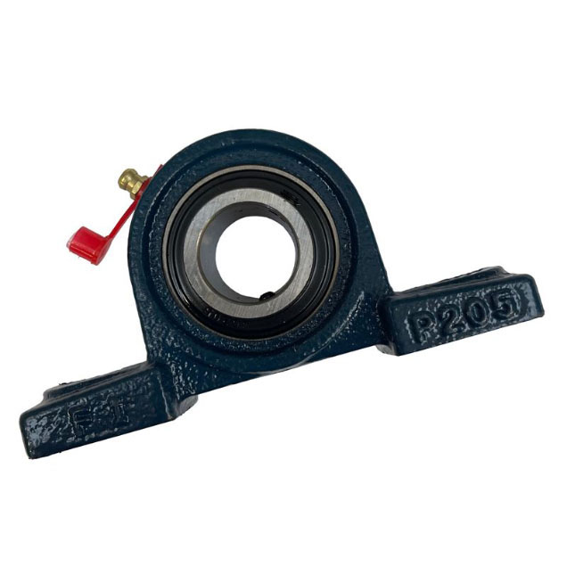 Order a Genuine replacement bearing for the Titan Pro Grizzly 15HP petrol stump grinder.

